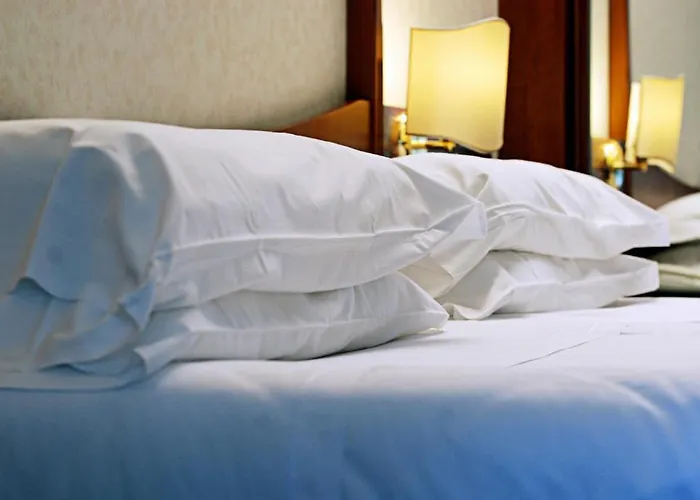 Du Et Bellevue 호텔 바르돌리노