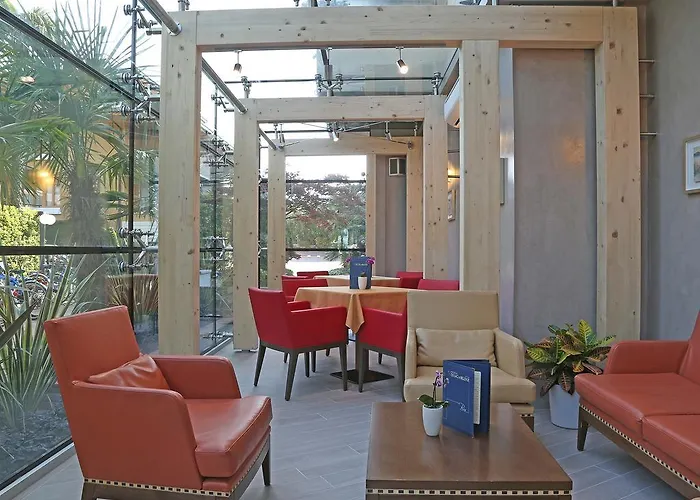 Du Et Bellevue 바르돌리노