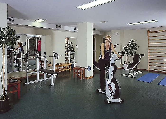 Du Et Bellevue Готель