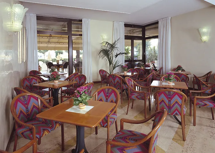 Du Et Bellevue 바르돌리노