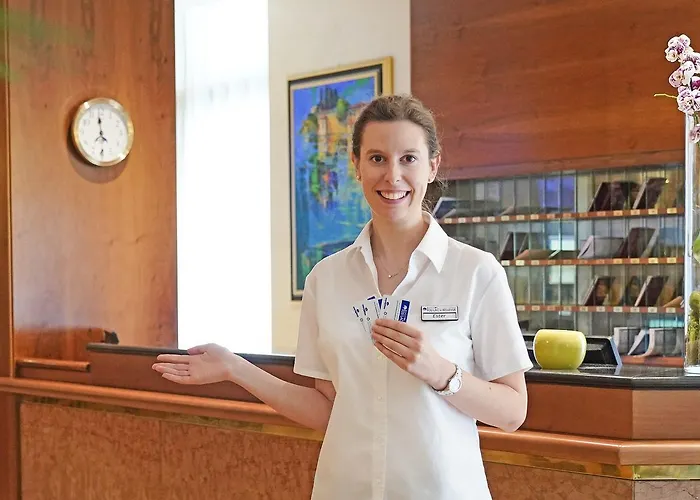 Du Et Bellevue 호텔