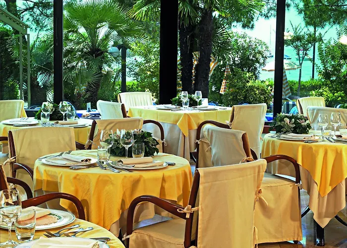 Du Et Bellevue 4* 바르돌리노