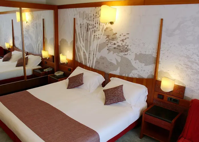 호텔 Du Et Bellevue