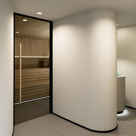 فندق Du Et Bellevue 4*