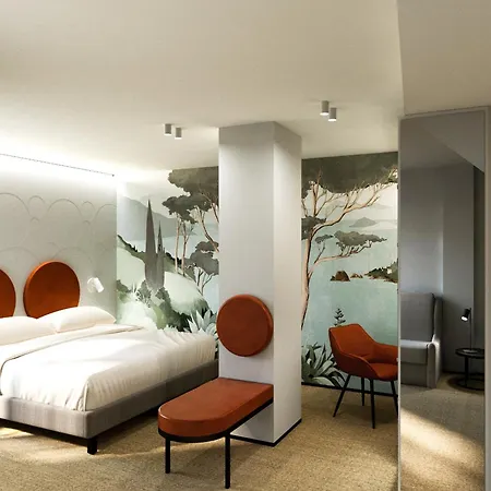 فندق Du Et Bellevue 4*