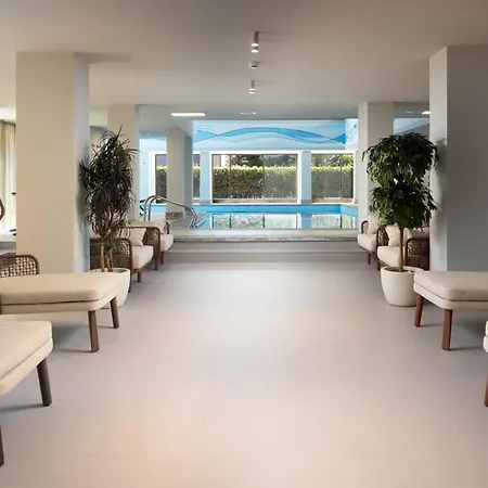 Du Et Bellevue 4* باردولينو