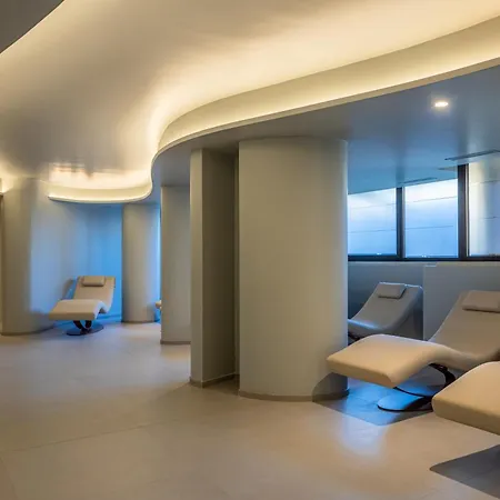 Du Et Bellevue فندق