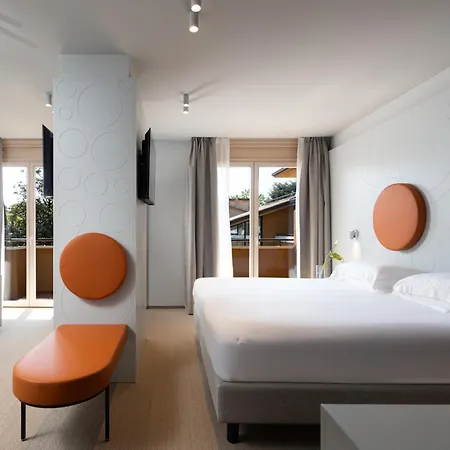 Du Et Bellevue 호텔 4*