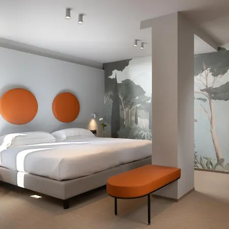 מלון Du Et Bellevue 4*