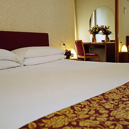 Szálloda Du Et Bellevue