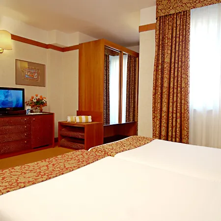 Szálloda Du Et Bellevue Bardolino