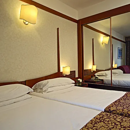 Hotel Du Et Bellevue