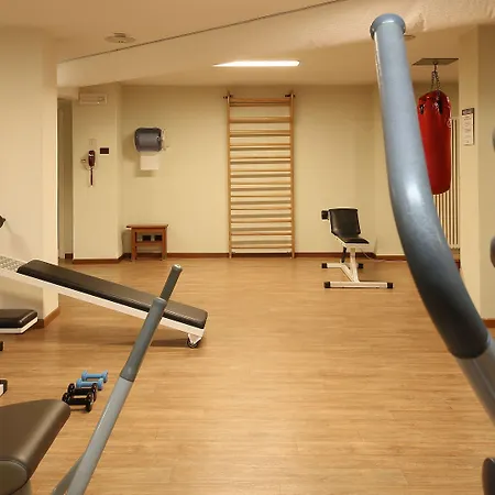 Szálloda Du Et Bellevue Bardolino