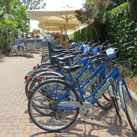 Du Et Bellevue מלון ברדולינו