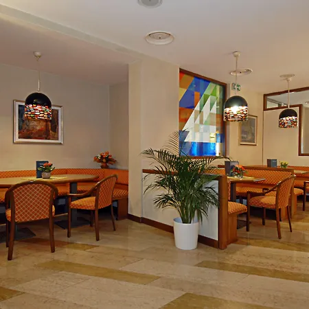 Du Et Bellevue 4* ברדולינו
