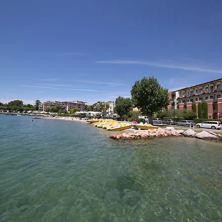 Du Et Bellevue Bardolino