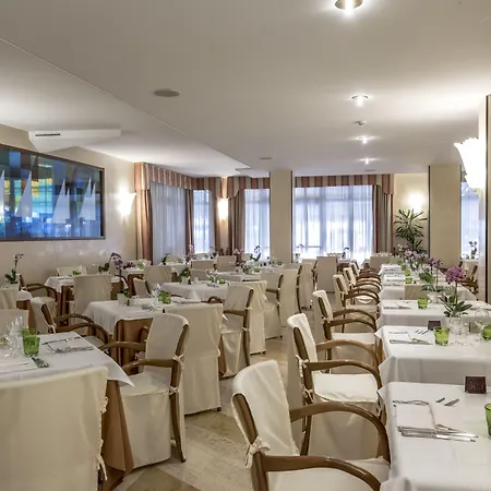 Du Et Bellevue מלון 4*