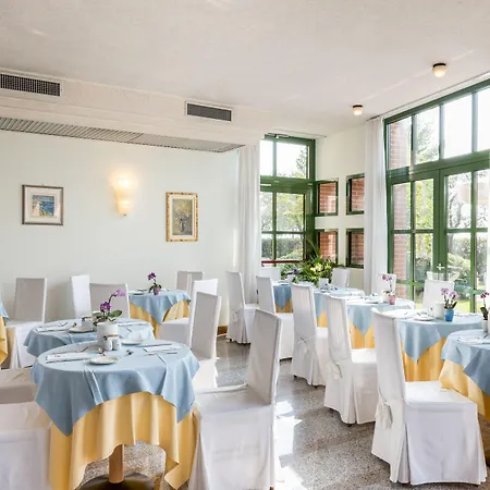 Szálloda Du Et Bellevue Bardolino