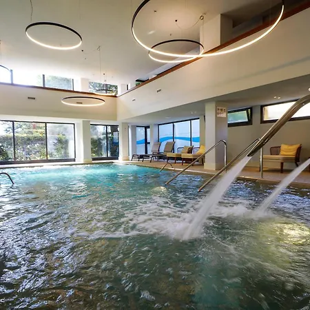 Du Et Bellevue Szálloda 4*