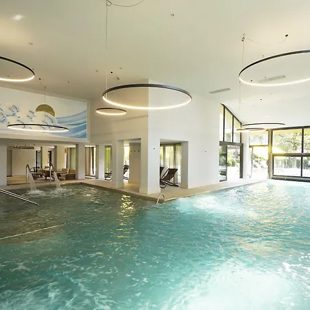 Du Et Bellevue 4* Bardolino