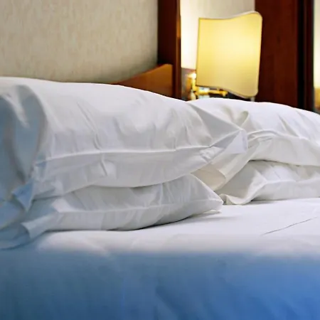 Du Et Bellevue Szálloda Bardolino