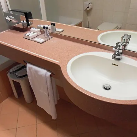 Szálloda Du Et Bellevue Bardolino