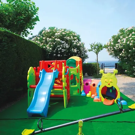 Du Et Bellevue מלון 4*