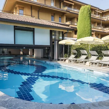 Du Et Bellevue Bardolino