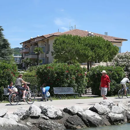 Du Et Bellevue Hotel Bardolino