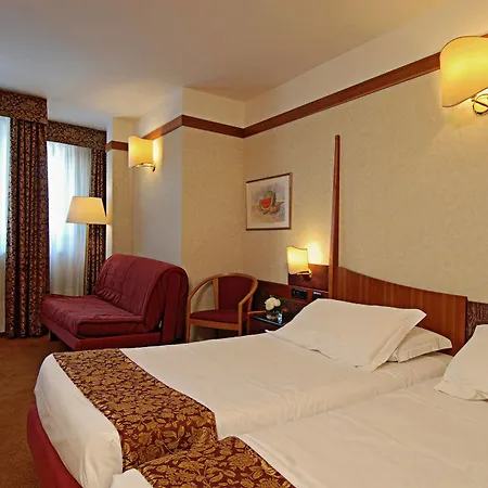 Du Et Bellevue فندق 4*