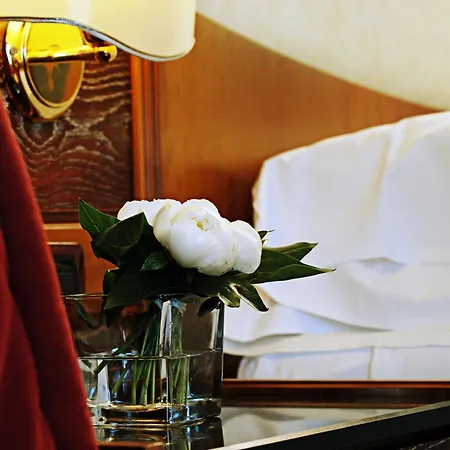 Du Et Bellevue 호텔 4*