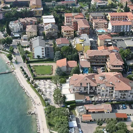 Du Et Bellevue فندق باردولينو