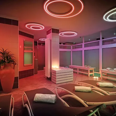 Du Et Bellevue 4* 바르돌리노