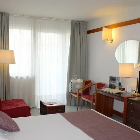 Du Et Bellevue Szálloda Bardolino