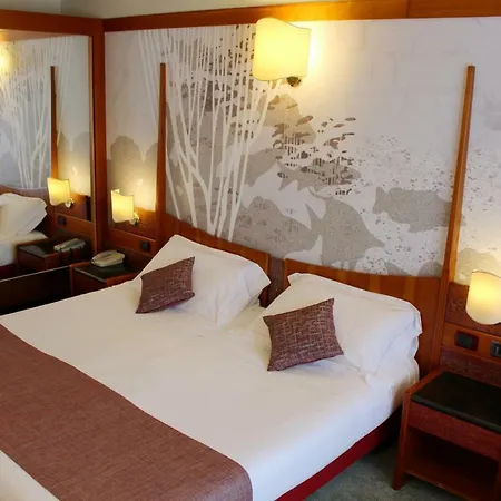 Szálloda Du Et Bellevue