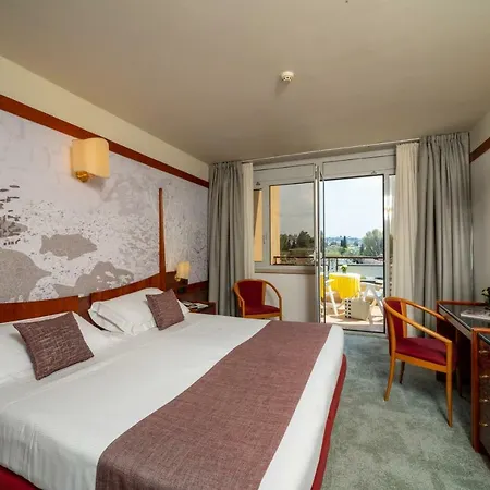 Du Et Bellevue 4* ברדולינו