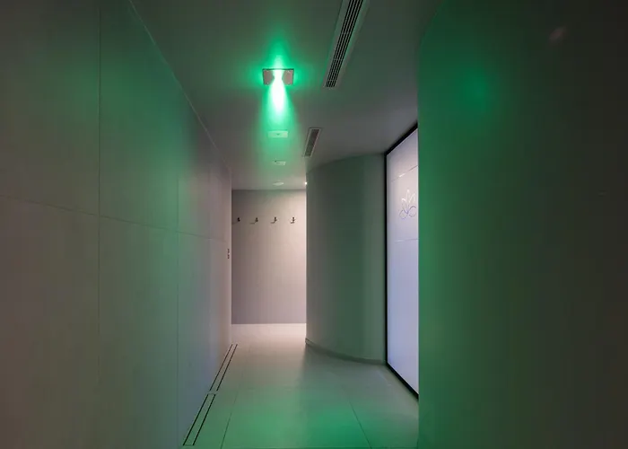 Du Et Bellevue Otel Bardolino