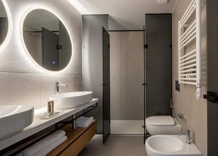 Du Et Bellevue Otel Bardolino