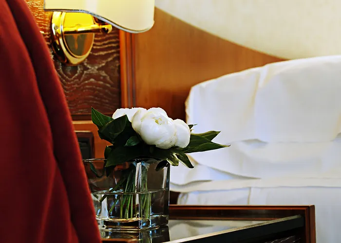 Du Et Bellevue Otel Bardolino