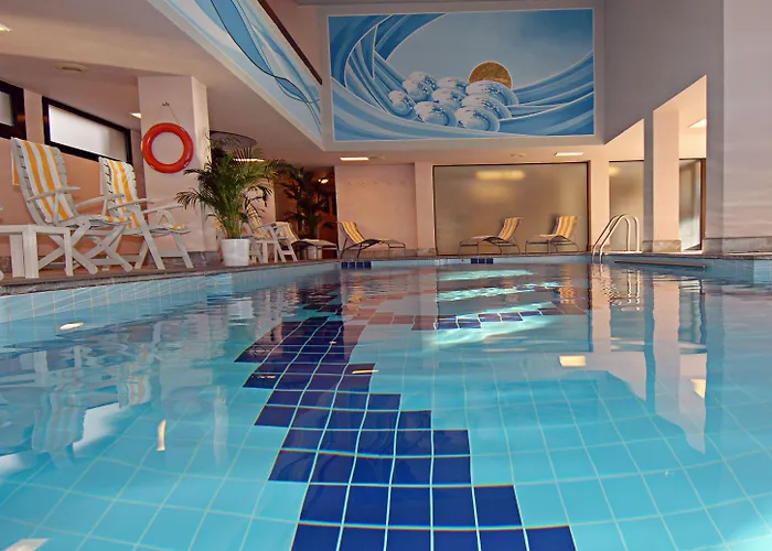 Otel Du Et Bellevue Bardolino