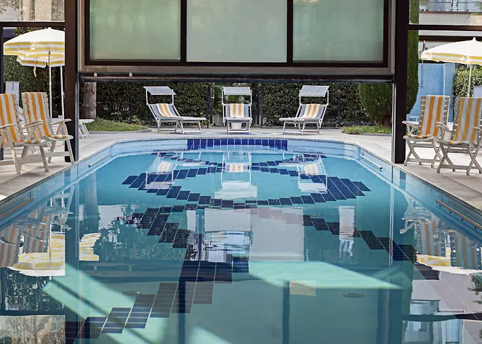 Du Et Bellevue Otel Bardolino