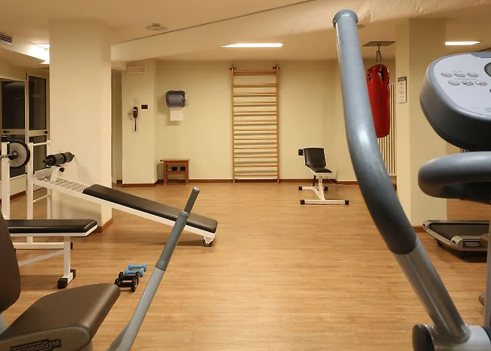 Otel Du Et Bellevue Bardolino