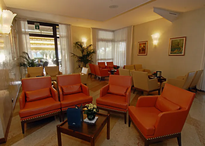 Otel Du Et Bellevue Bardolino