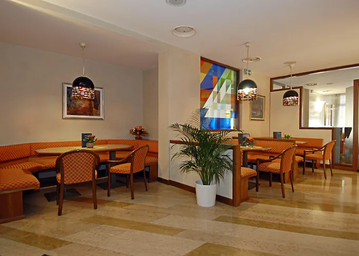 Du Et Bellevue 4* Bardolino