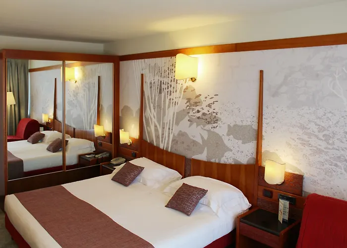 Du Et Bellevue Otel Bardolino