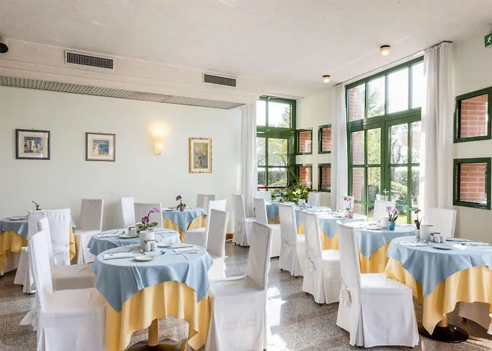 Otel Du Et Bellevue Bardolino