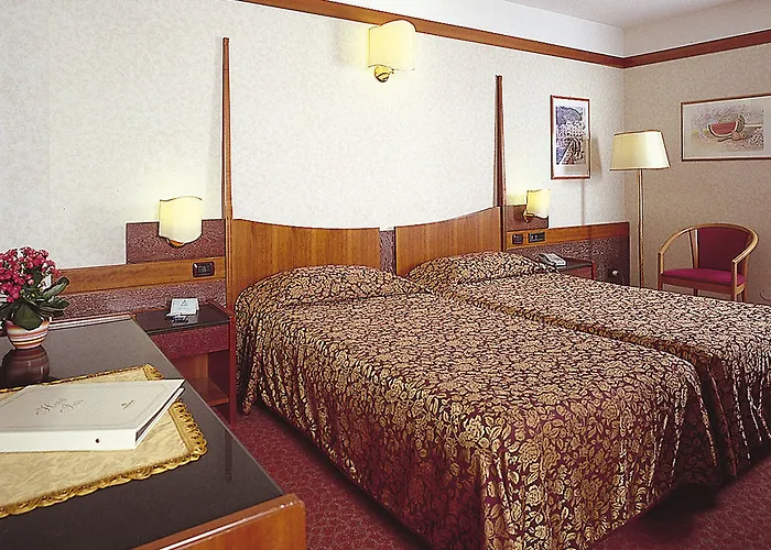 Du Et Bellevue Otel Bardolino