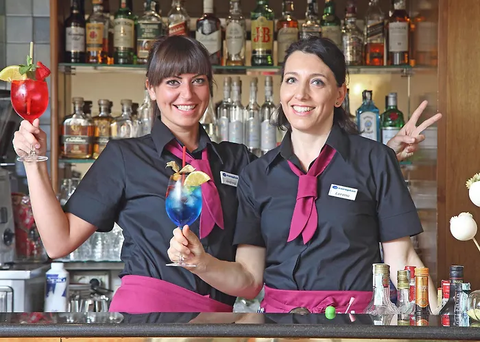 Du Et Bellevue Otel Bardolino