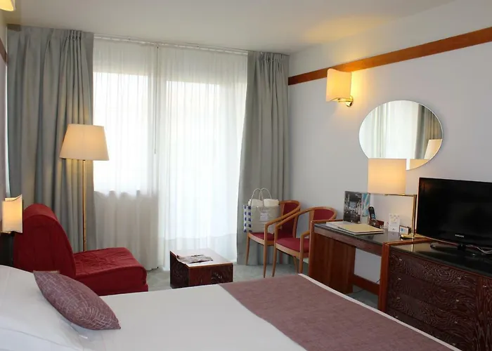 Du Et Bellevue Otel Bardolino