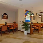 Du Et Bellevue 4* Bardolino